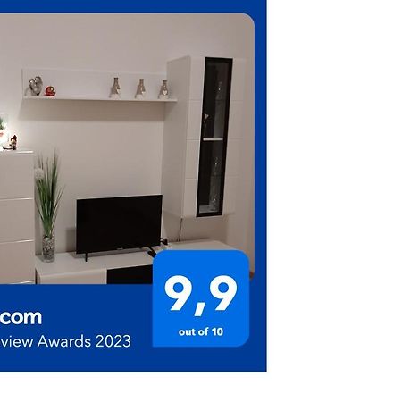 Apartament Nad Jeziorem Olecko Exteriér fotografie