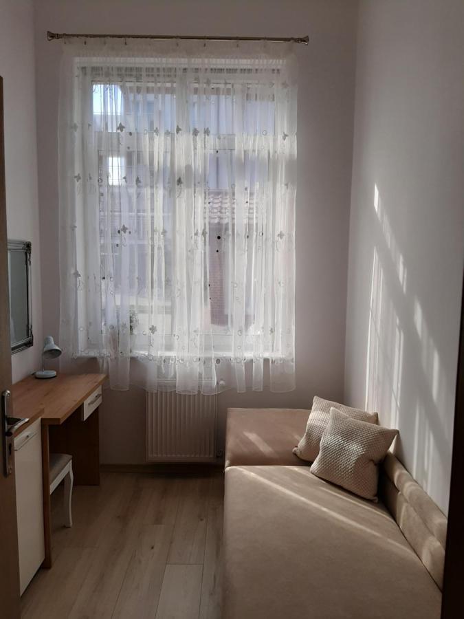 Apartament Nad Jeziorem Olecko Exteriér fotografie