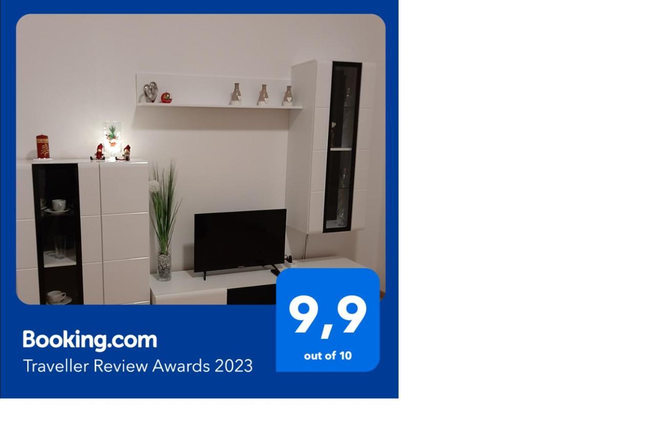 Apartament Nad Jeziorem Olecko Exteriér fotografie